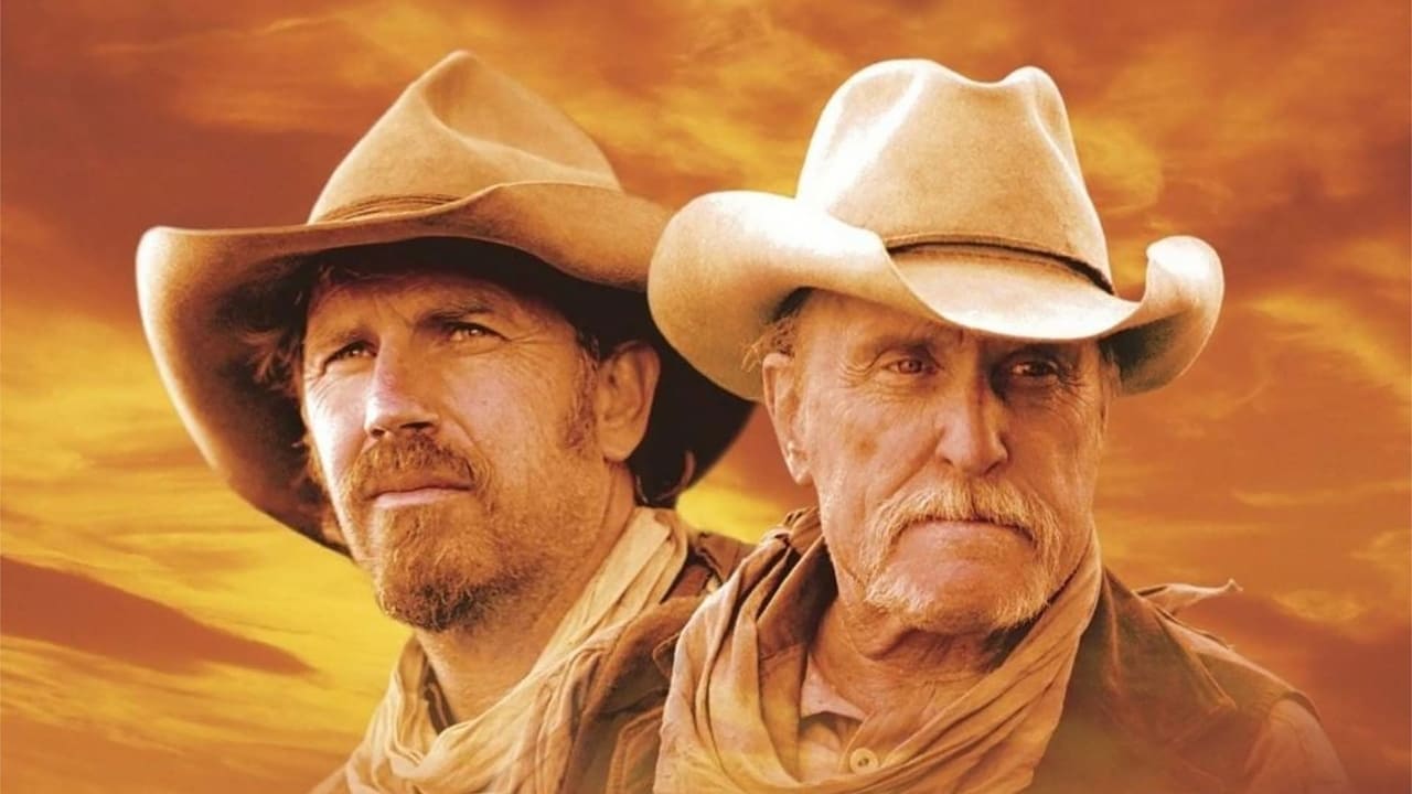 Open Range (2003) - Once Upon a Time in a Western