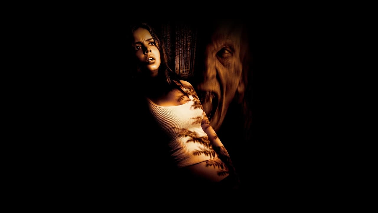 Wrong Turn 2003 - Movie Banner