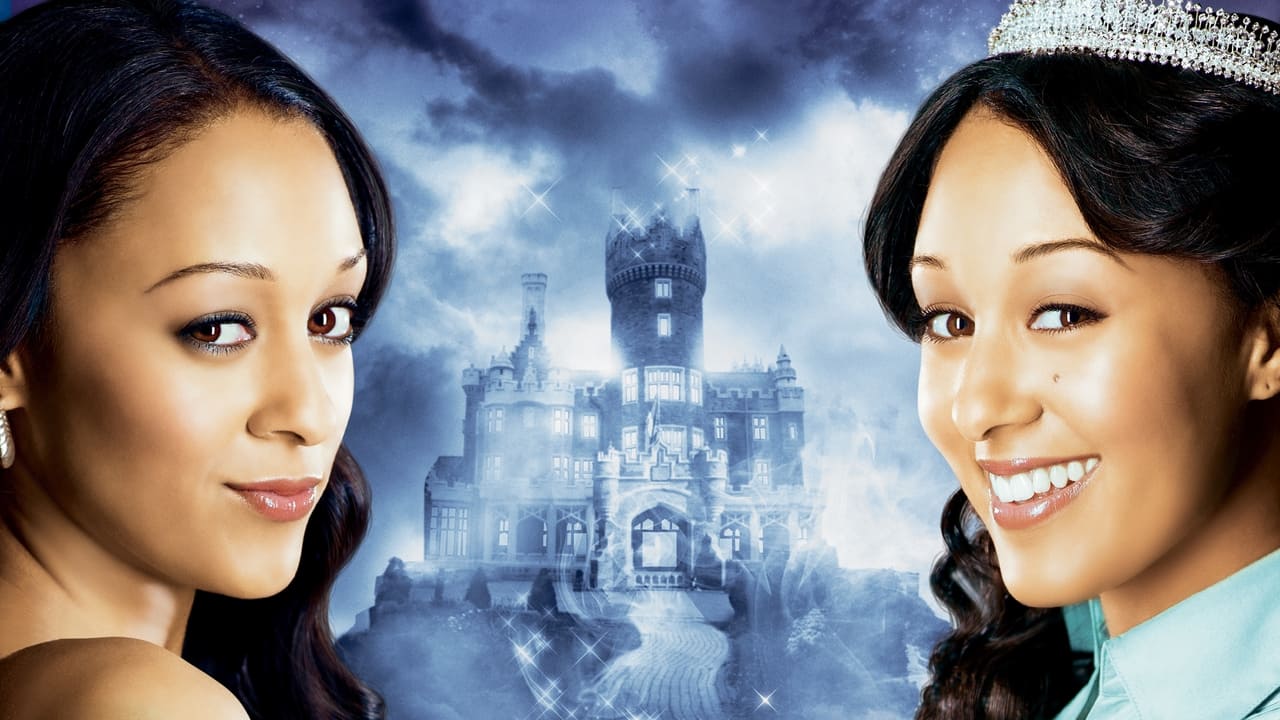 Twitches Too 2007 - Movie Banner