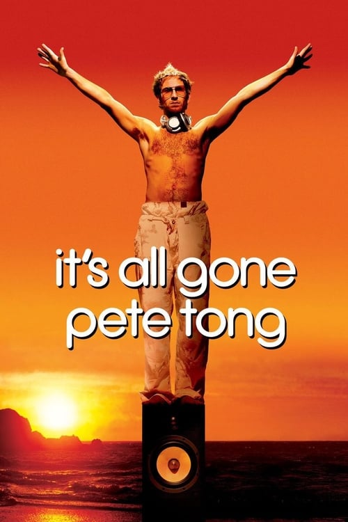 It's All Gone Pete Tong - poster
