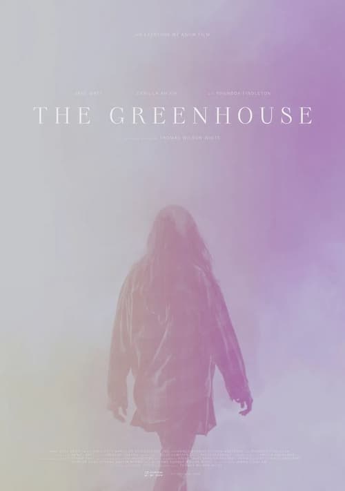 The Greenhouse - poster
