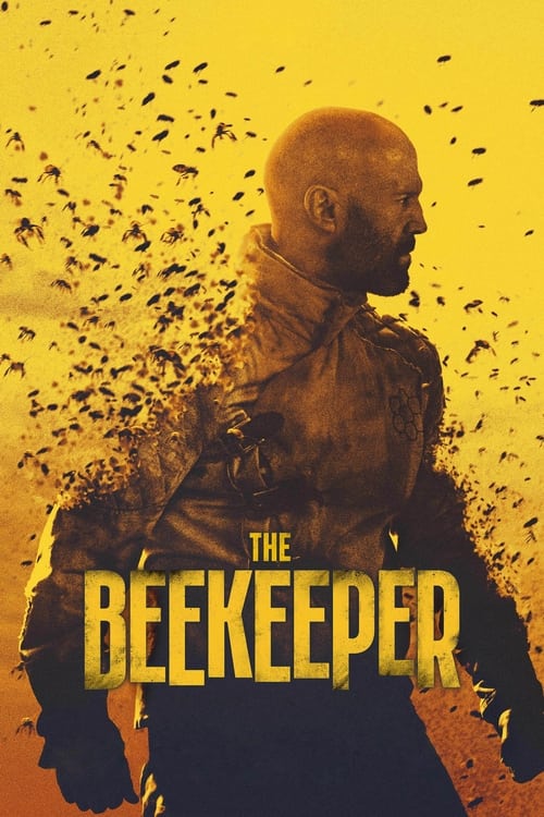 The Beekeeper - poster