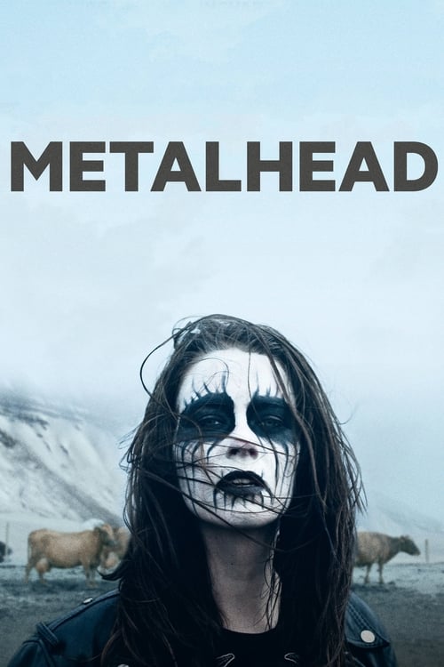 Metalhead - poster