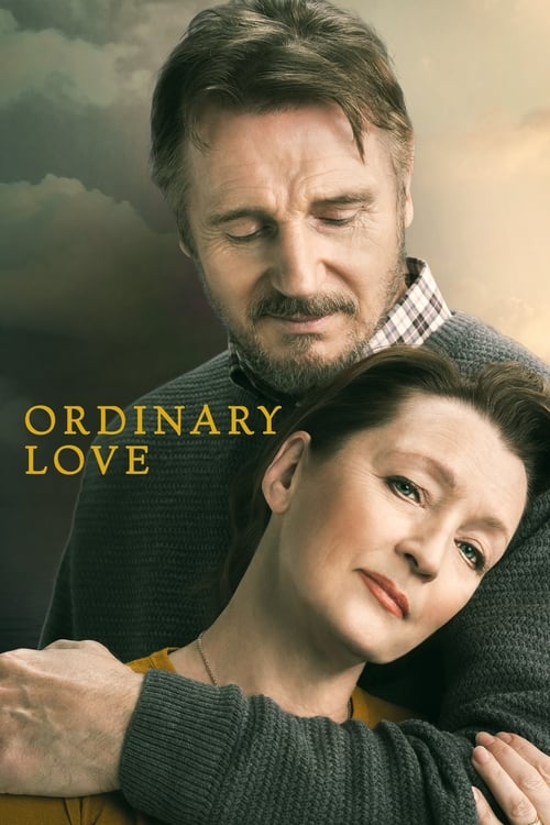 Ordinary Love - poster