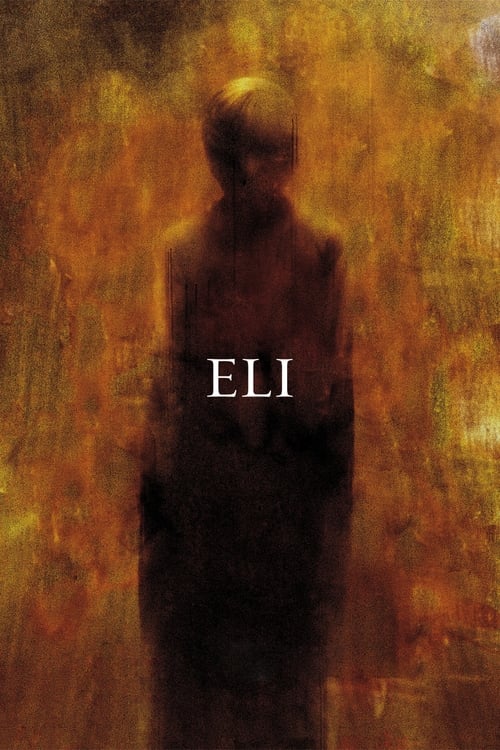 Eli - poster