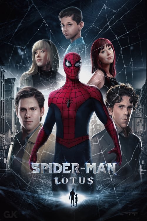Spider-Man: Lotus - poster