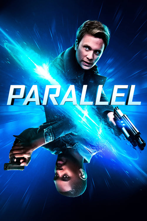 Parallel - poster