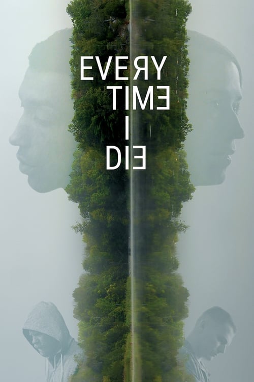 Every Time I Die - poster