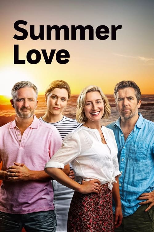 Summer Love -  poster