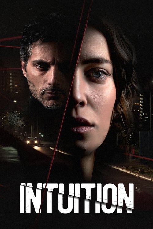 Intuition - poster