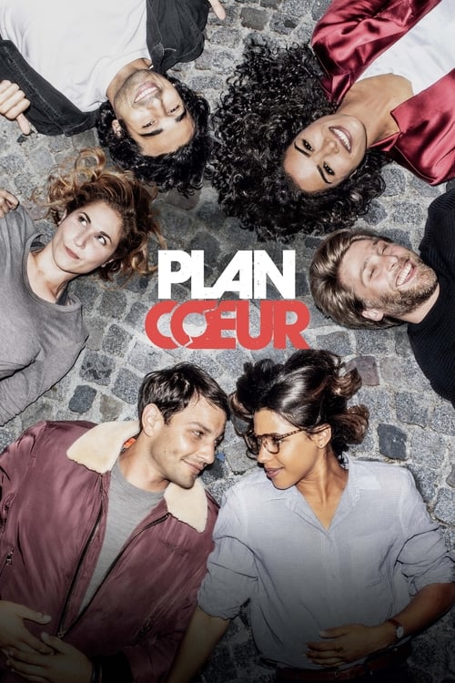 The Hook Up Plan (Plan Coeur) -  poster