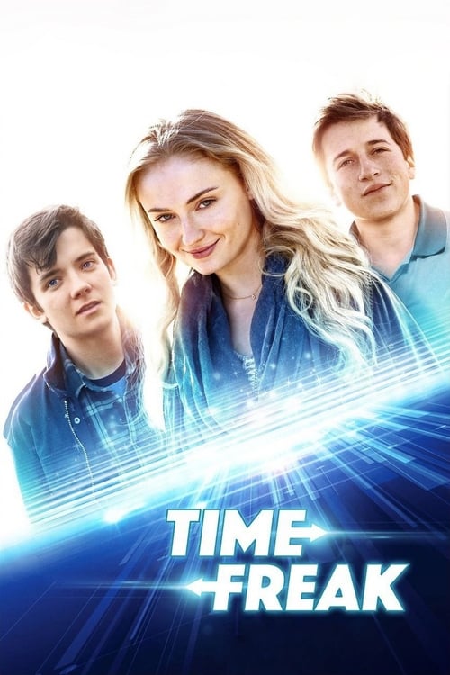 Time Freak - poster