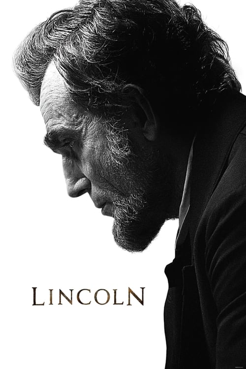Lincoln - poster