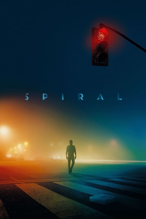 Spiral - poster