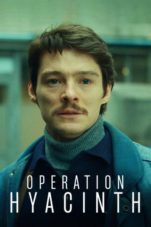 Operation Hyacinth - poster