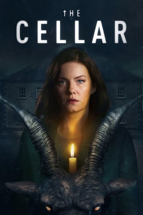 The Cellar - poster