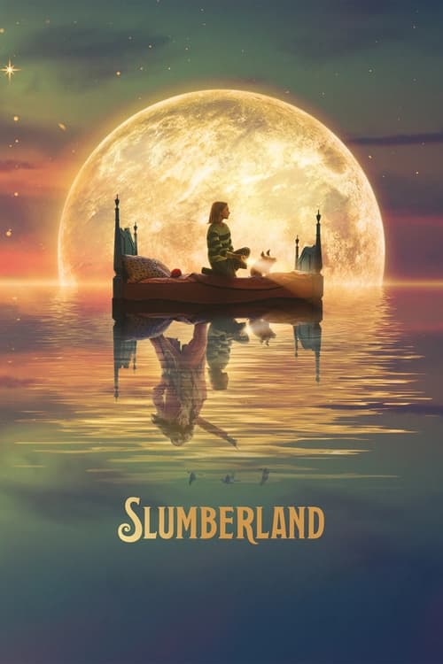 Slumberland - poster