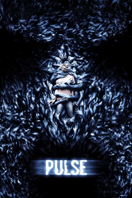 Pulse - poster
