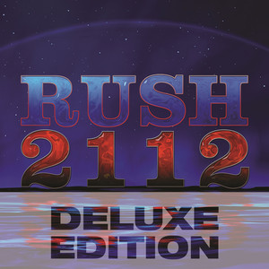 2112 Overture / The Temples of Syrinx - Rush | Song Album Cover Artwork