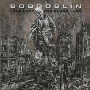 Hide from Tomorrow - Bobgoblin | Song Album Cover Artwork