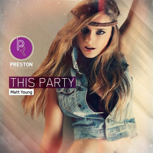 This Party - Matt Young