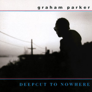 Depend On Me - Graham Parker | Song Album Cover Artwork