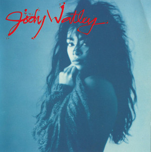 Don't You Want Me Jody Watley | Album Cover