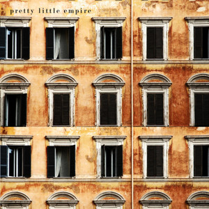 Perfect Hearts - pretty little empire | Song Album Cover Artwork