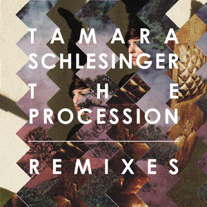 So Long (Vei Remix) - Tamara Schlesinger | Song Album Cover Artwork