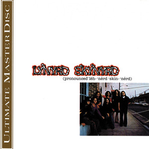 Gimme Three Steps - Lynyrd Skynyrd | Song Album Cover Artwork