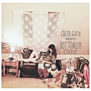 Saltwater Gallivanter - Caleb Groh | Song Album Cover Artwork