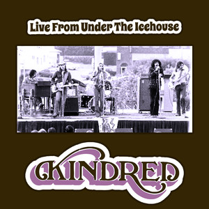 We Found Love (Live) - Kindred | Song Album Cover Artwork