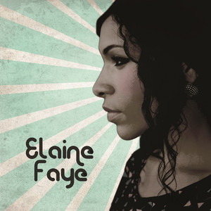 X's & O's Elaine Faye | Album Cover