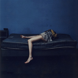 Claude's Girl - Marika Hackman | Song Album Cover Artwork