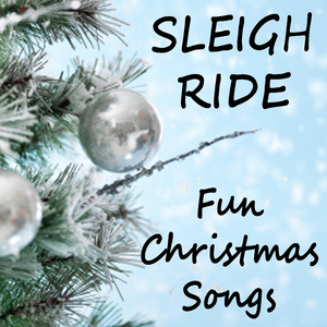 Sleigh Ride - Fun. | Song Album Cover Artwork