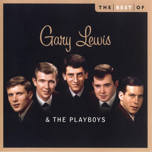 Everybody Loves a Clown - Gary Lewis & The Playboys | Song Album Cover Artwork