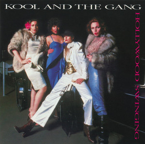 Soul Vibrations - Kool & The Gang | Song Album Cover Artwork