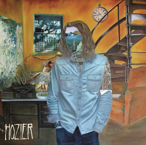 Sedated Hozier | Album Cover