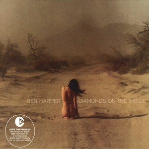 Amen Omen - Ben Harper | Song Album Cover Artwork