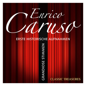 L'elisir D'Amore - Enrico Caruso