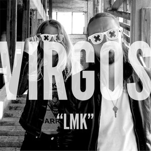 L M K - Virgos | Song Album Cover Artwork