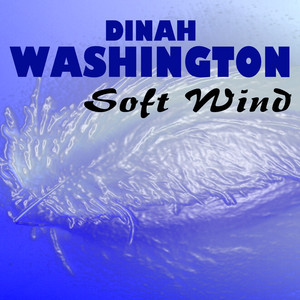 Fly Me to the Moon (In Other Words) - Dinah Washington | Song Album Cover Artwork