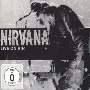 Floyd the Barber - Nirvana | Song Album Cover Artwork