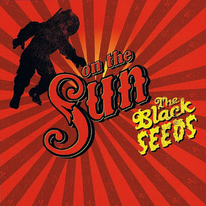 So True - The Black Seeds | Song Album Cover Artwork