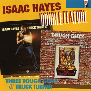 Main Title "Truck Turner" - Isaac Hayes