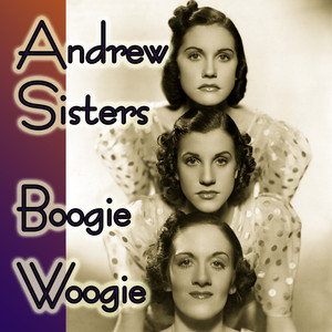Oh, Johnny! Oh, Johnny! Oh! - The Andrews Sisters