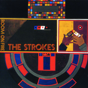 What Ever Happened - The Strokes