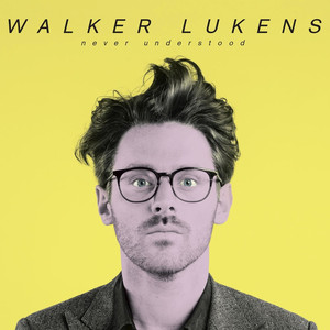Lifted Walker Lukens | Album Cover