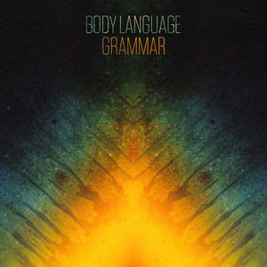 Just Because Body Language | Album Cover