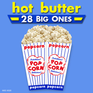 Popcorn - Hot Butter